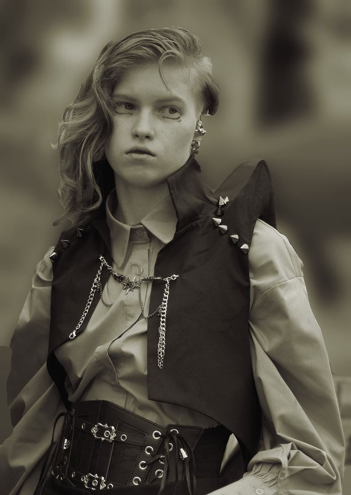 Photograph by Светлана Логинова