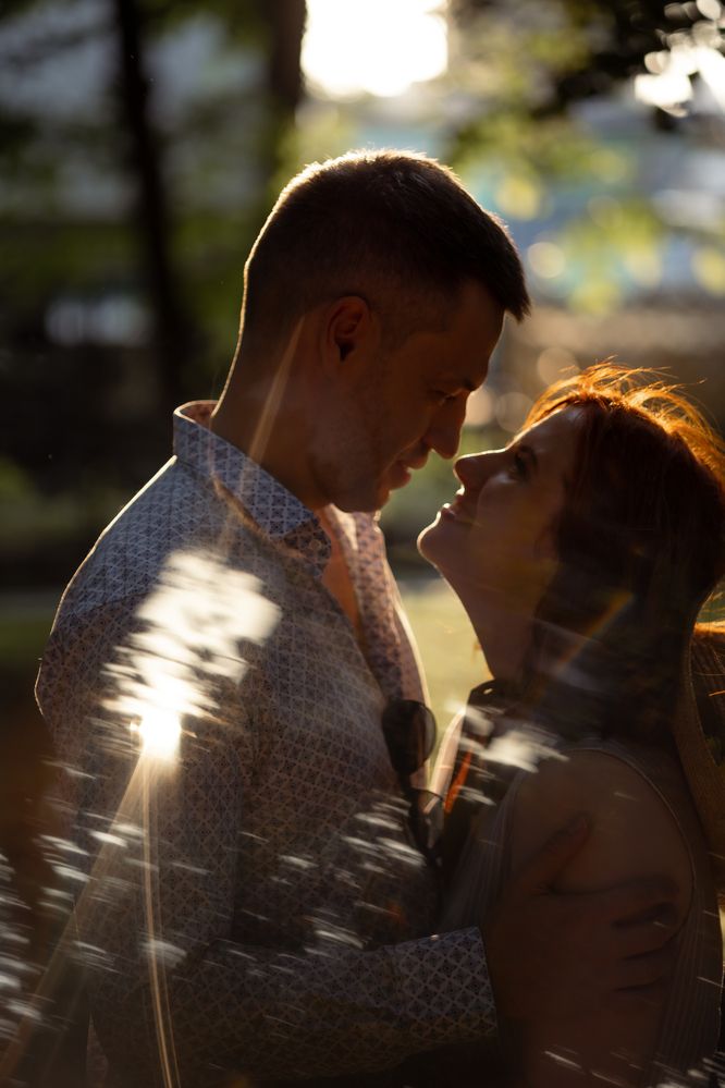 Photograph by Oksana Maskalenko