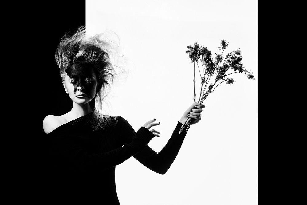 Photograph by Юрий Солотин