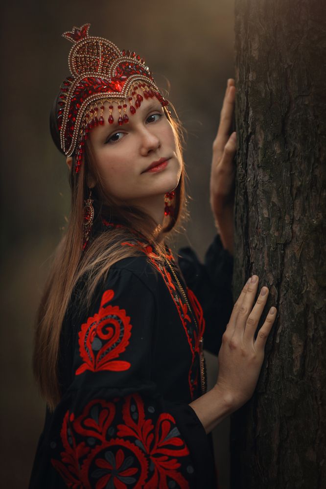 Фотография автора Лысенкова Аксинья