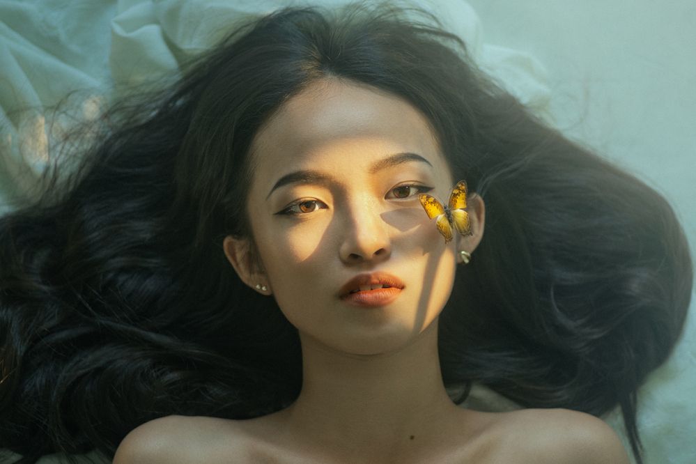 Photograph by Hoang Viet Nguyen