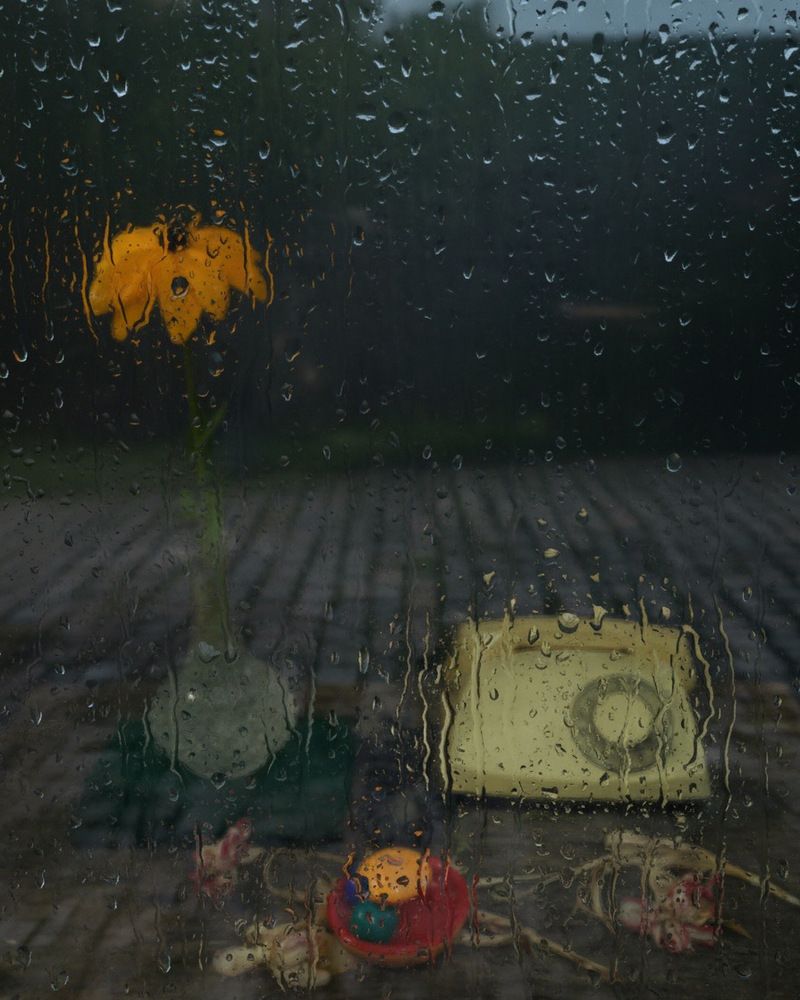 Photograph by Marina Ivanova