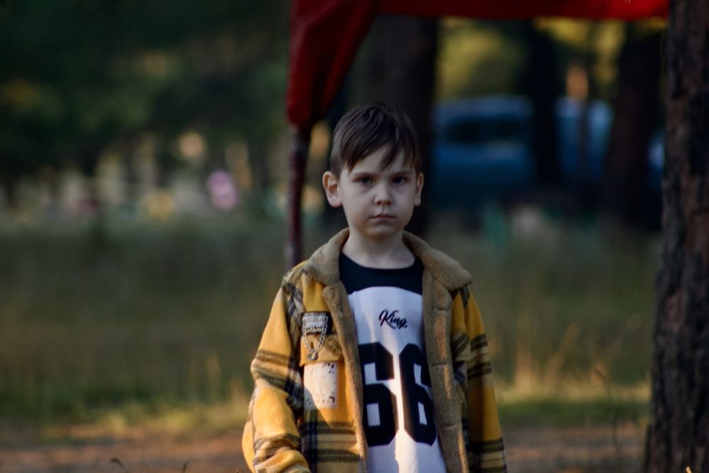 Фотография автора Сергей Борзов