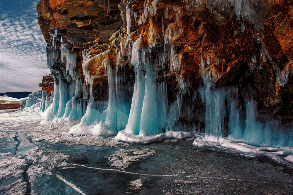 Photograph by Виктор Садырин