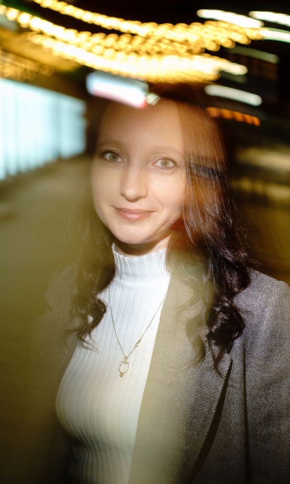 Photograph by Артемий Небоженко