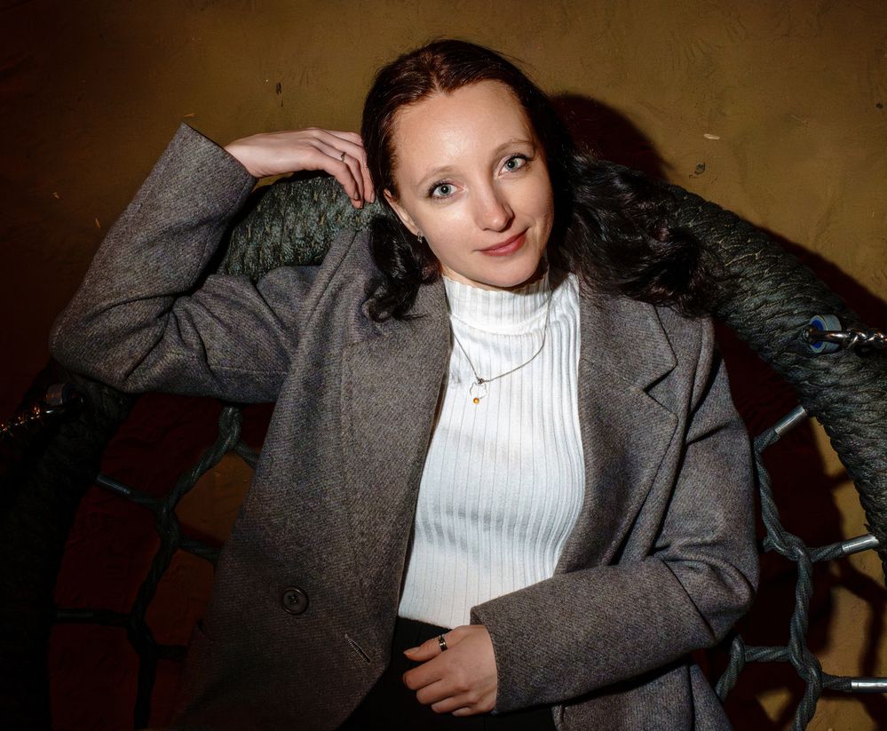 Photograph by Артемий Небоженко