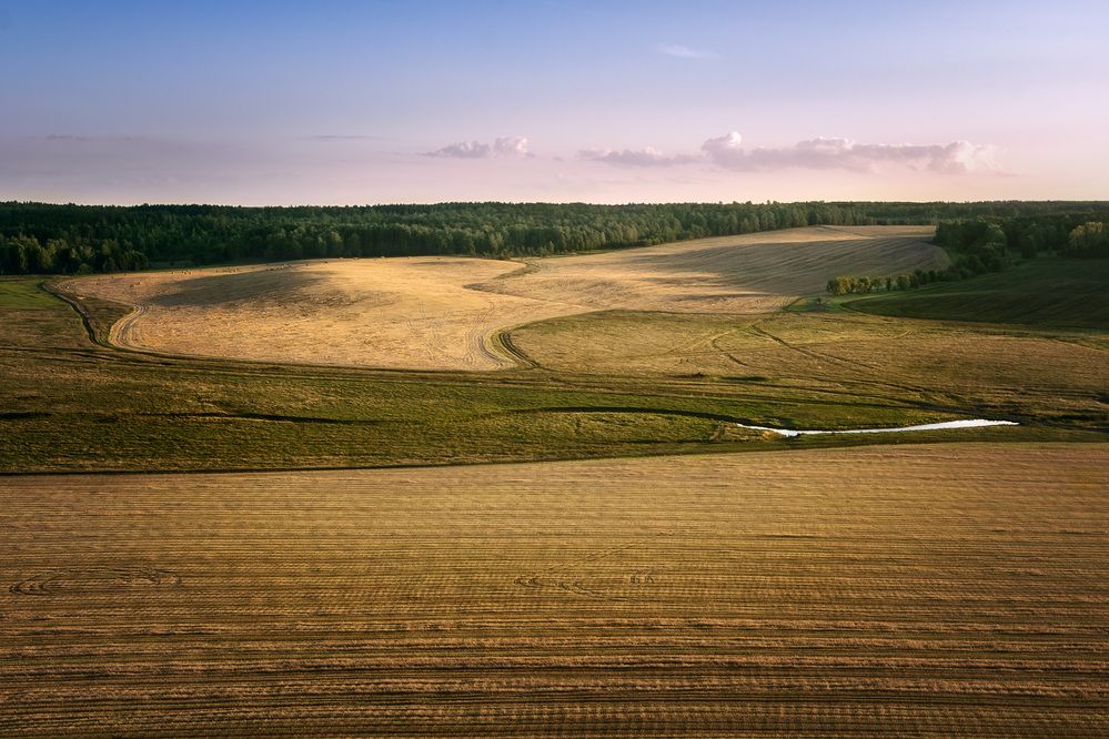 Photograph by Светлана Урманцева