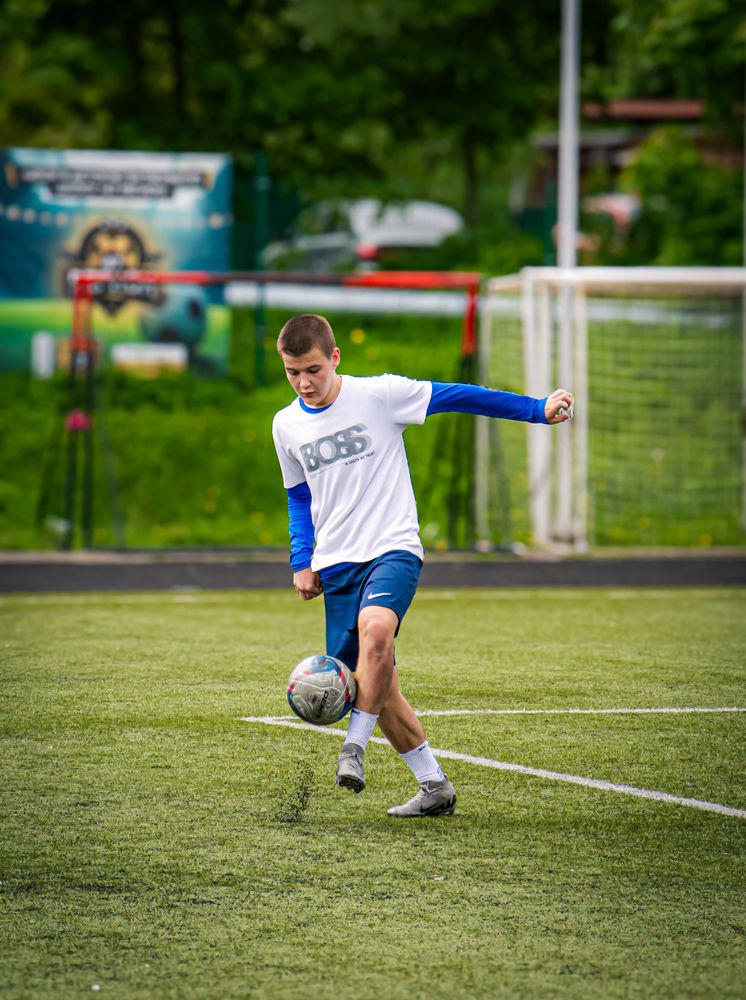 Photograph by Ольга Амосова