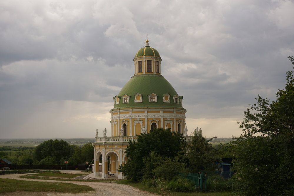 Photograph by Алфия Бугакова