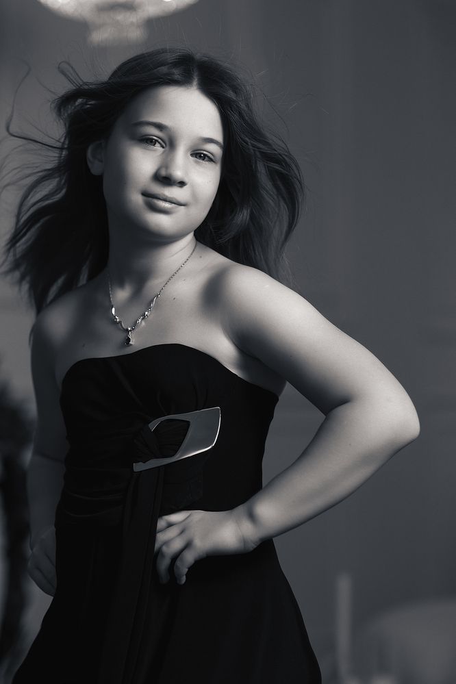 Photograph by Марина Комина