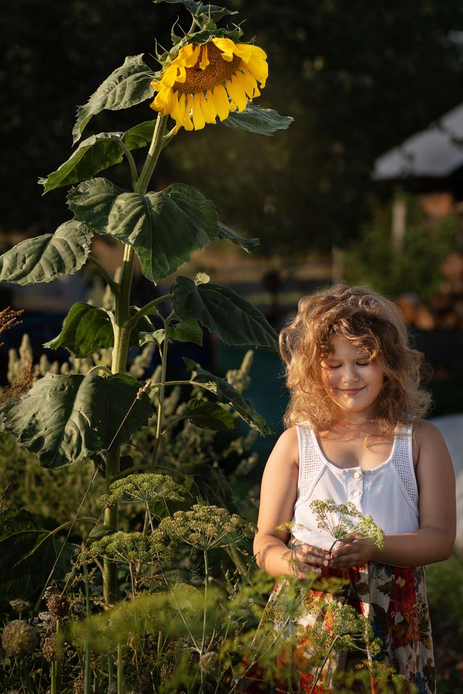 Photograph by Гаранцева Елизавета