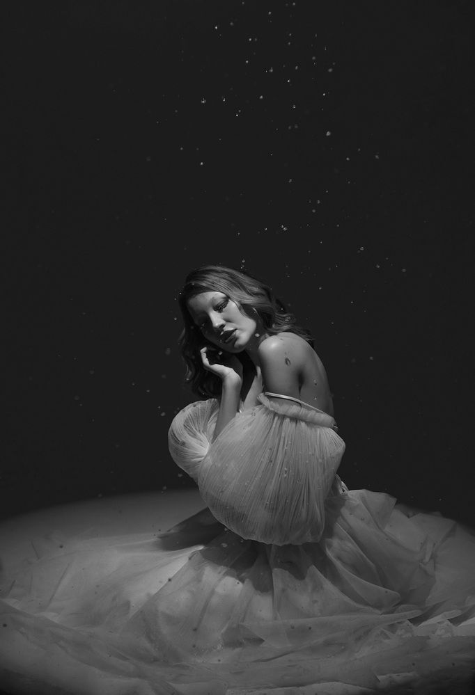 Photograph by Марина Комина