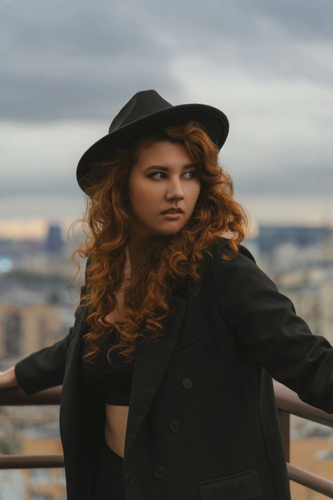 Photograph by Рыков Андрей