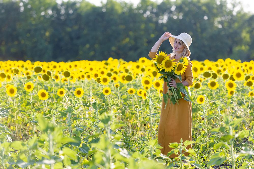 Фотография автора Ольга Тенилова