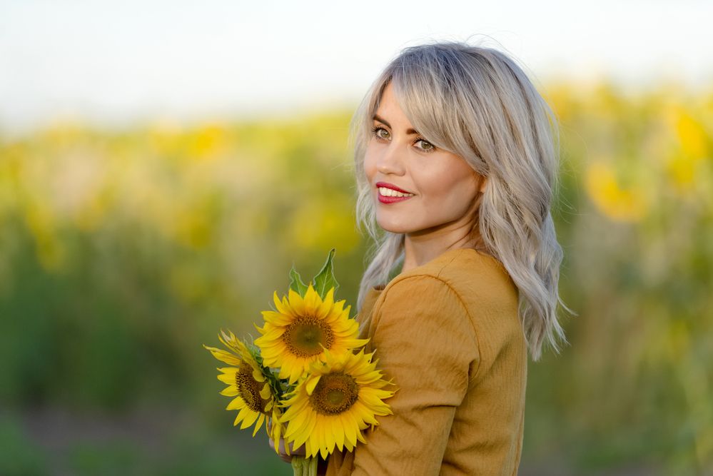 Фотография автора Ольга Тенилова