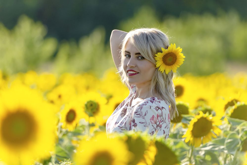 Фотография автора Ольга Тенилова