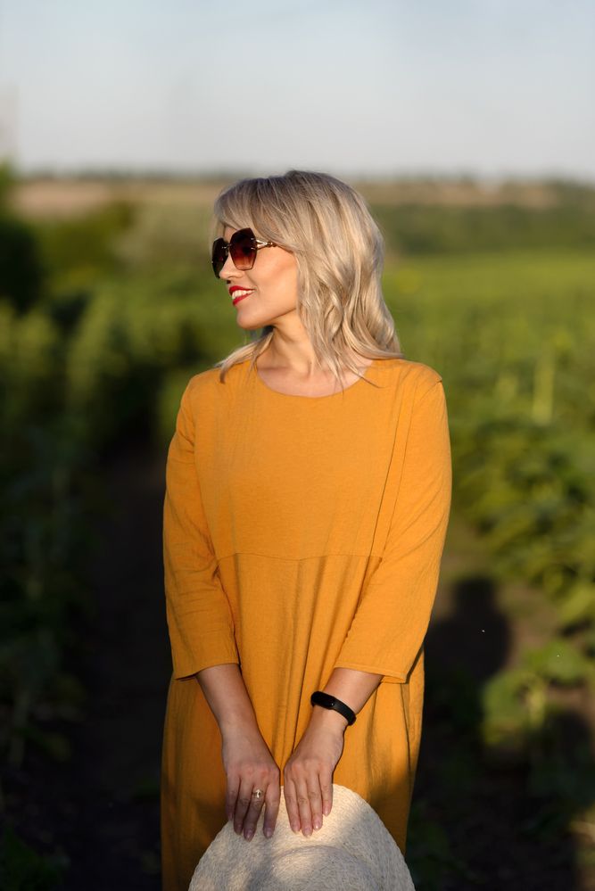 Фотография автора Ольга Тенилова