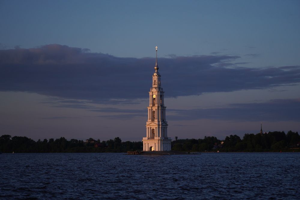 Photograph by Алфия Бугакова