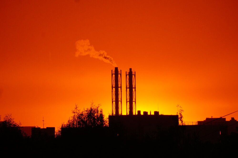 Photograph by Алфия Бугакова