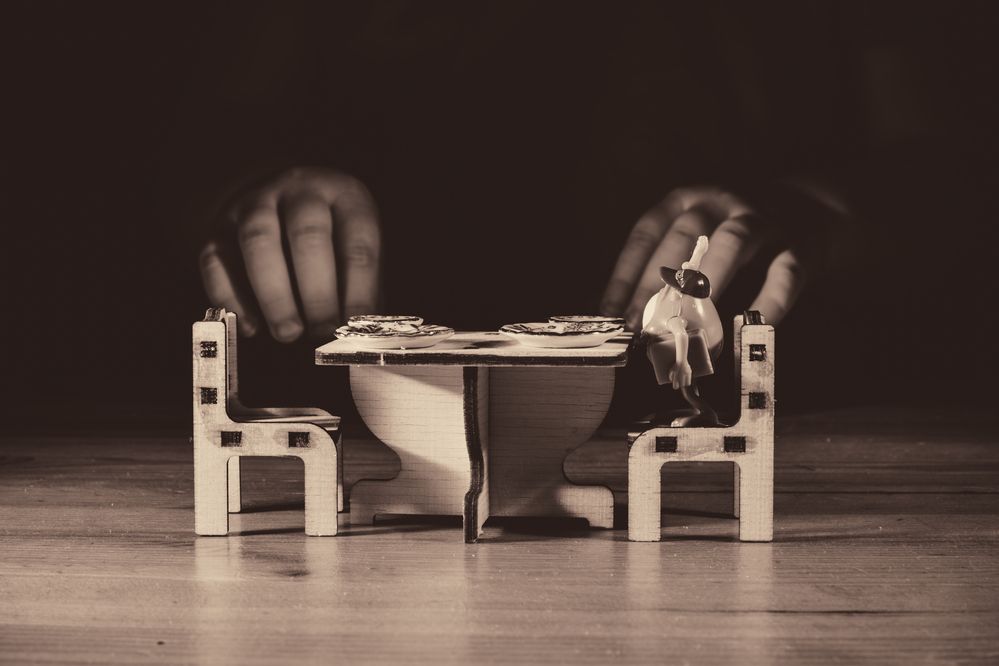 Photograph by Дмитрий Пасынков