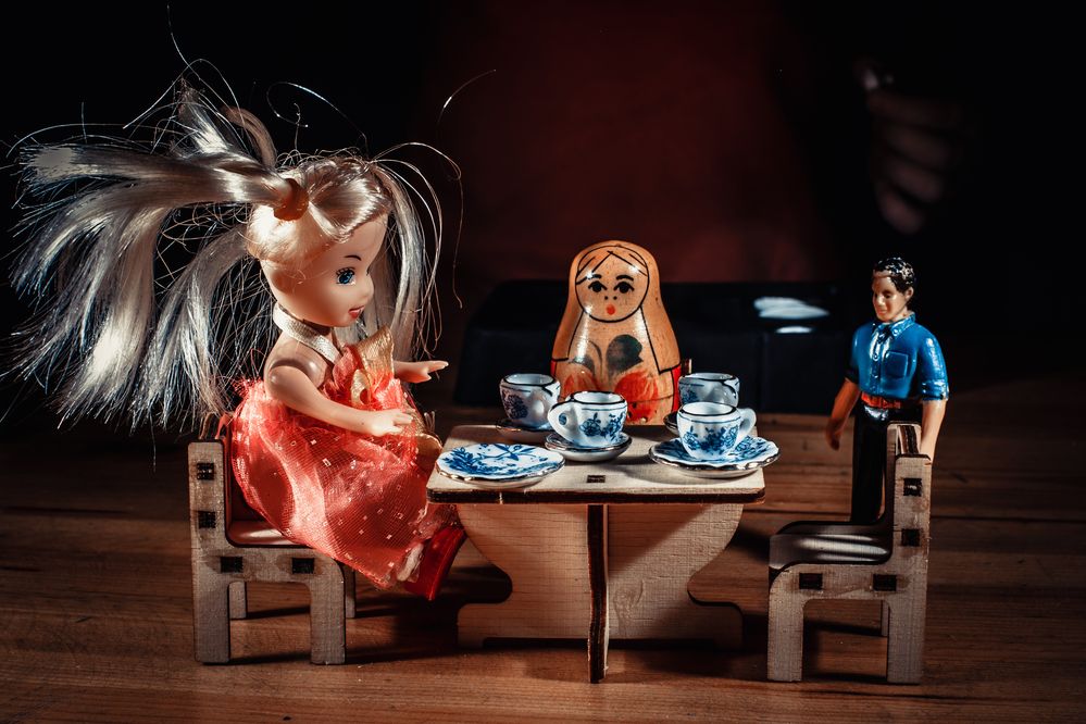 Photograph by Дмитрий Пасынков