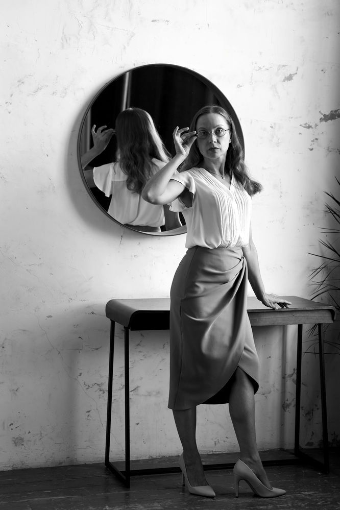 Photograph by Оксана Серёгина