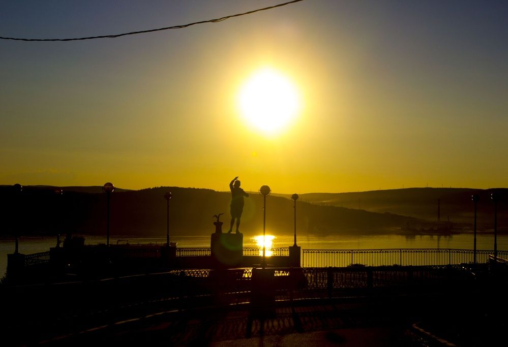 Photograph by Елена