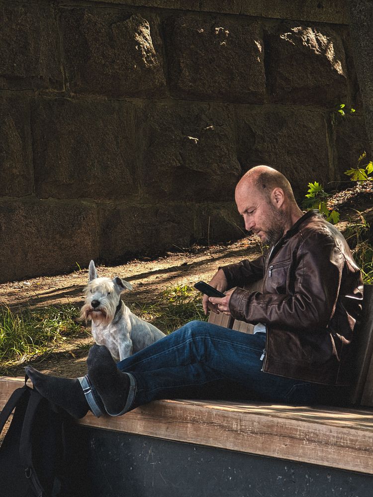 Photograph by Наталья Горовых