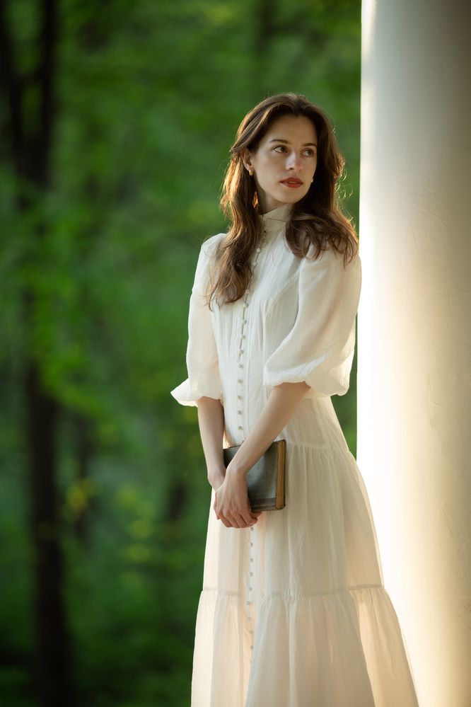 Photograph by Екатерина Смирнова