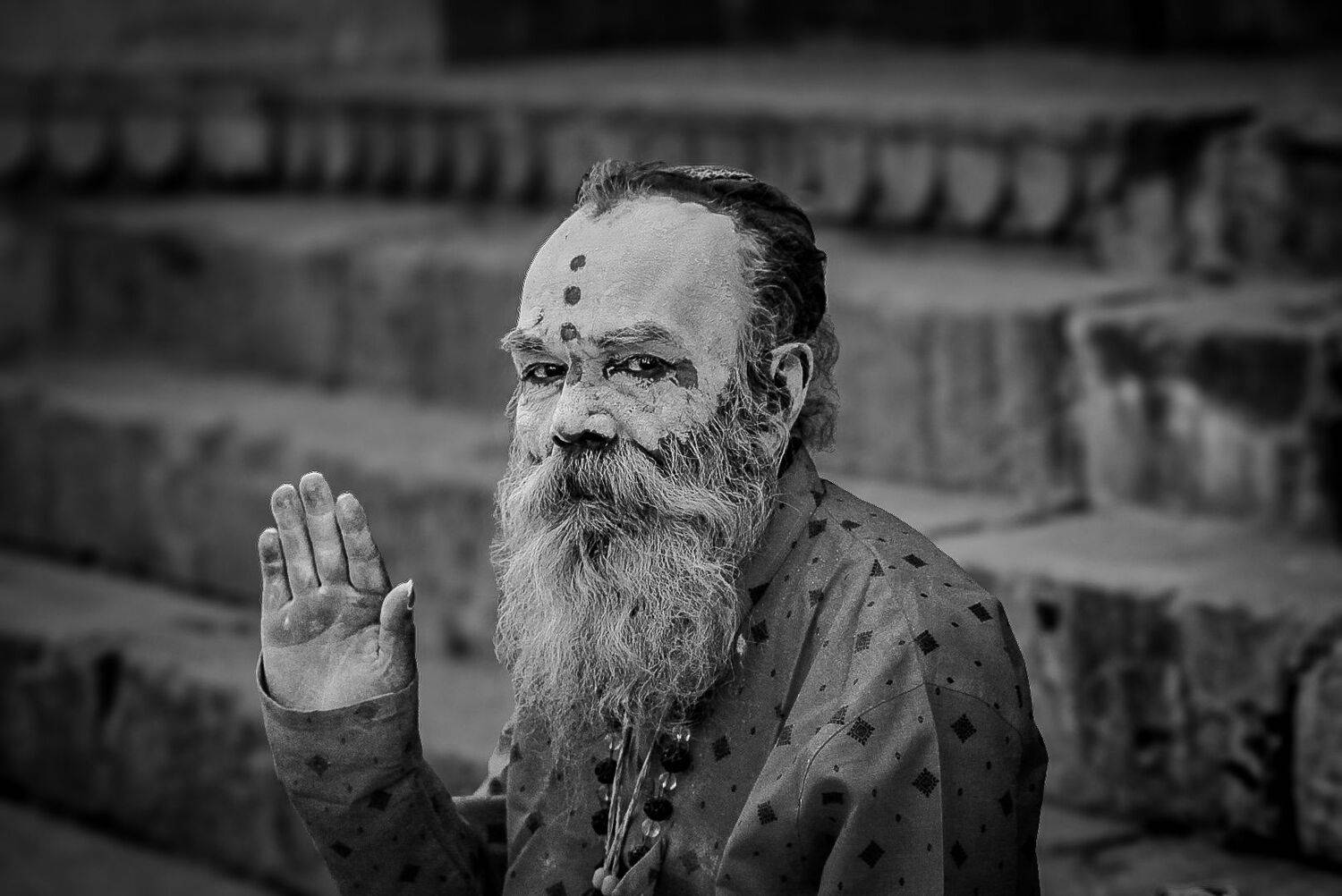 Whispers of the Enlightened