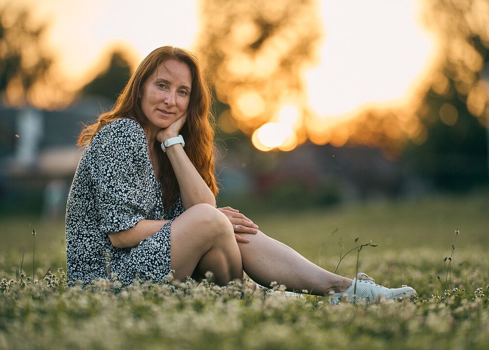 Photograph by Mikhail Khmelevskiy