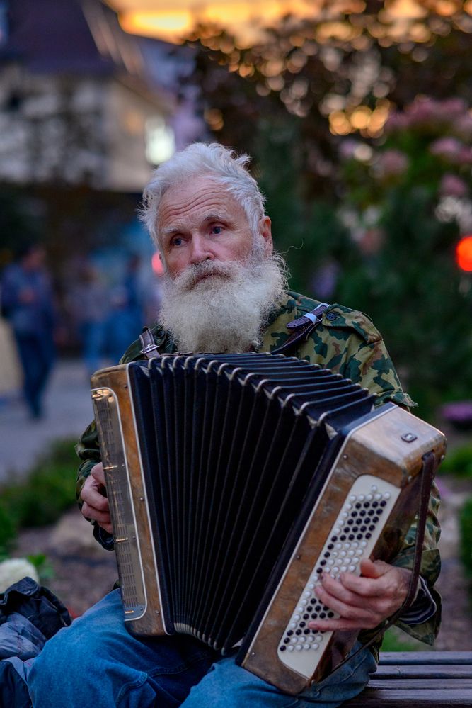 Photograph by Александр Журов