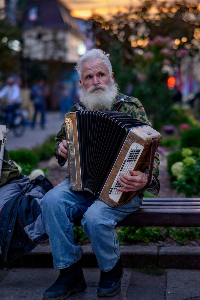 Photograph by Александр Журов