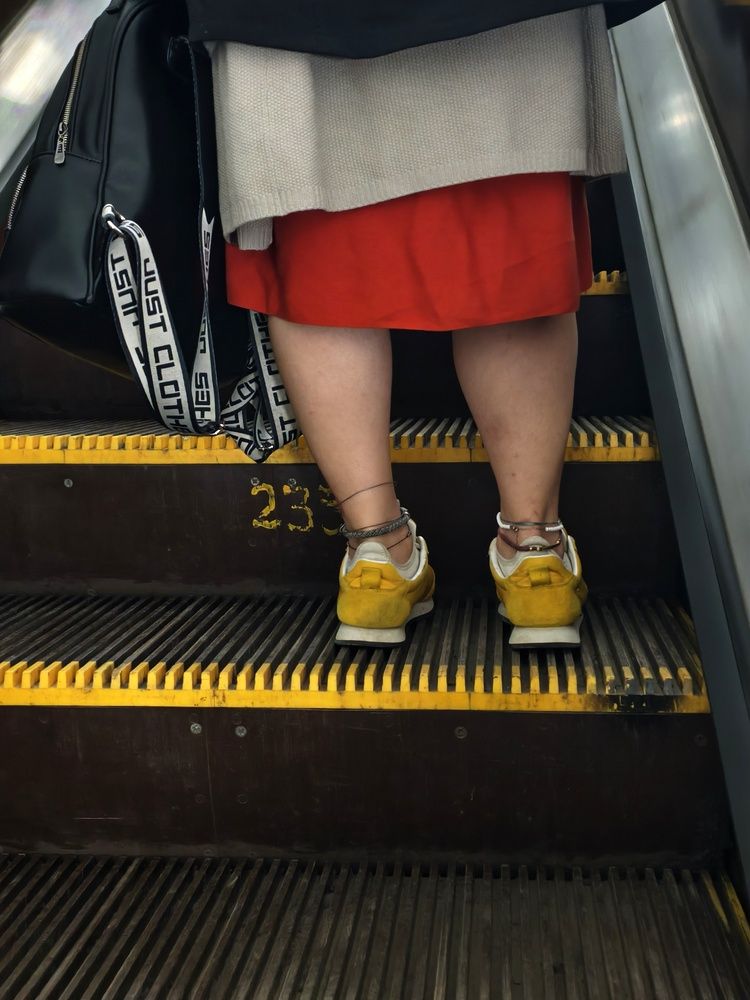 Photograph by Tatiana Shtun