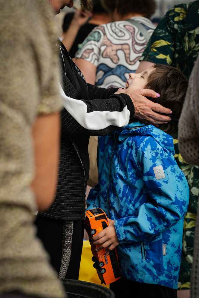 Photograph by Ivan Vetoshkin