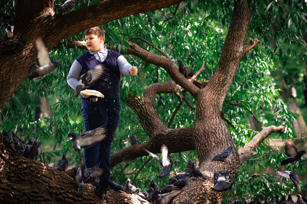 Photograph by Щепанов Дмитрий