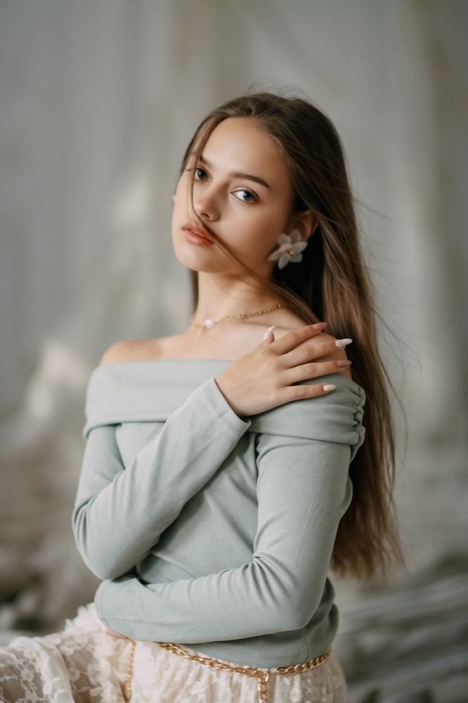 Photograph by Дарья Зуевская