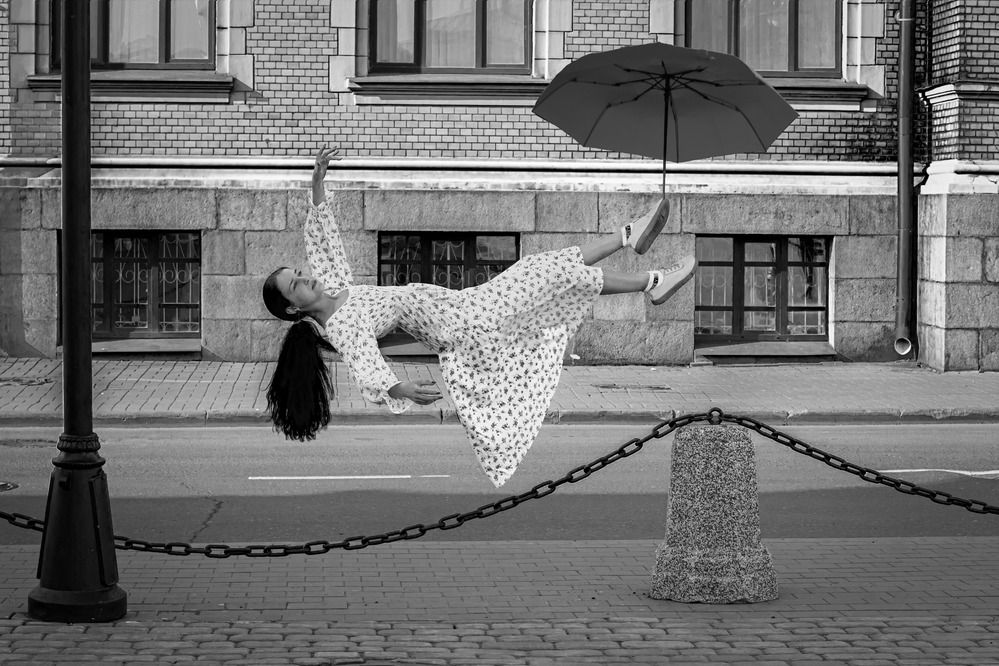 Photograph by Anton Hantov