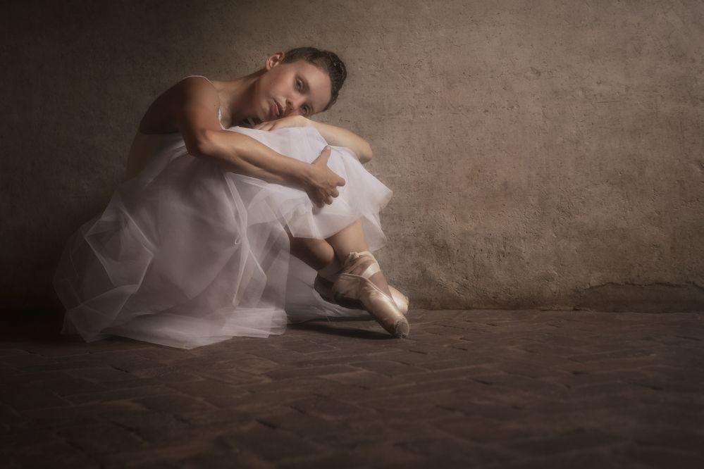 Photograph by Sara Jazbar