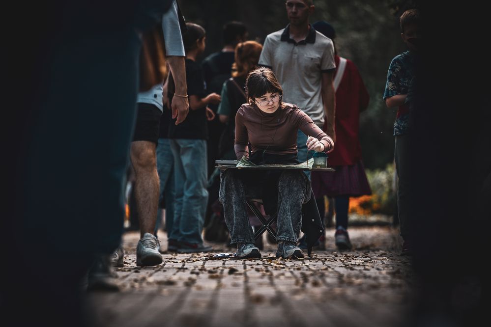 Фотография автора Щепанов Дмитрий