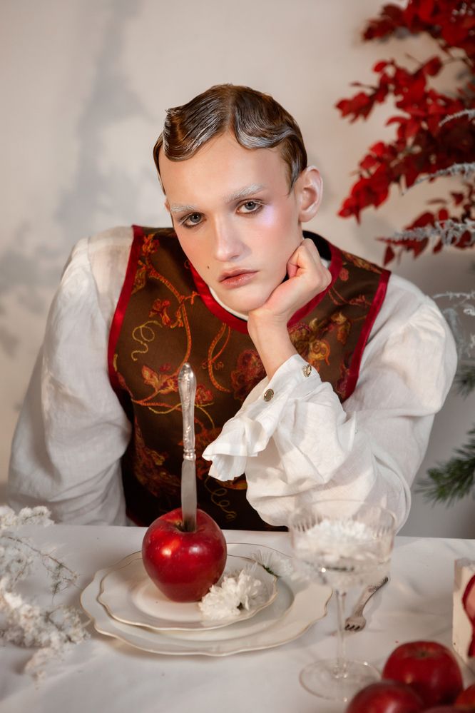 Photograph by Юлия Чугай