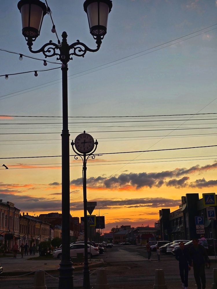 Photograph by Елена Ибрагимова