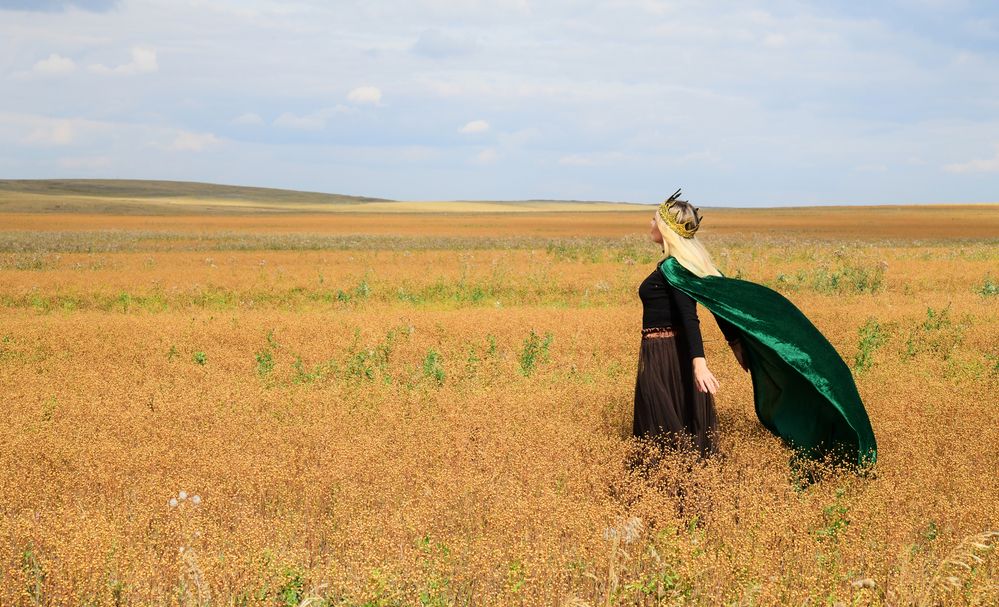Photograph by Татьяна Марцинковски