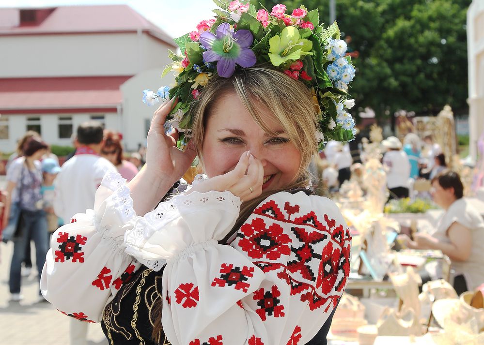 Photograph by Николай Протасеня