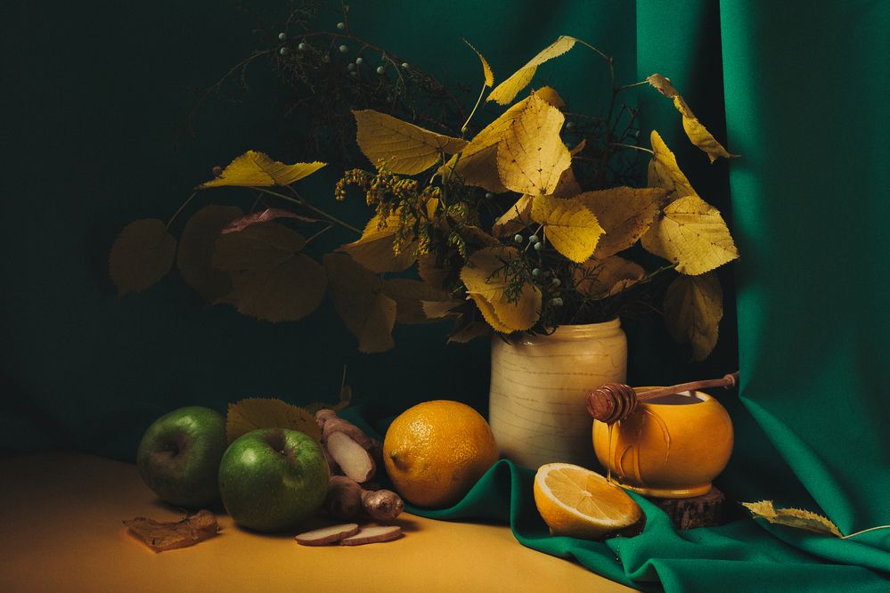 Photograph by Анна Опанасенко