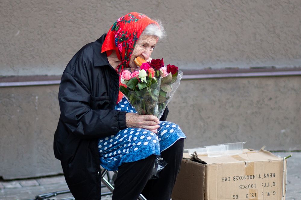 Photograph by Владимир Друшляк