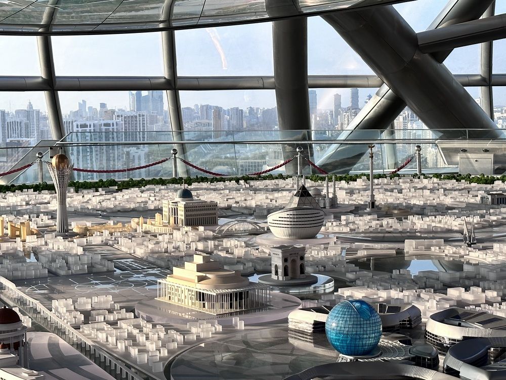 Photograph by Меруерт Айманова