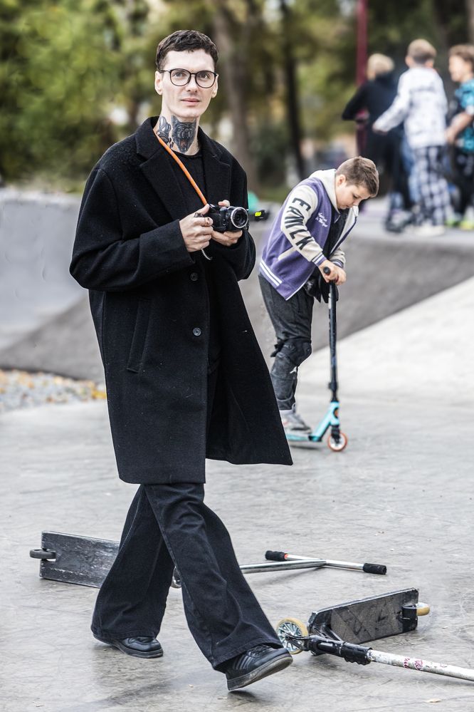 Photograph by Владимир Друшляк