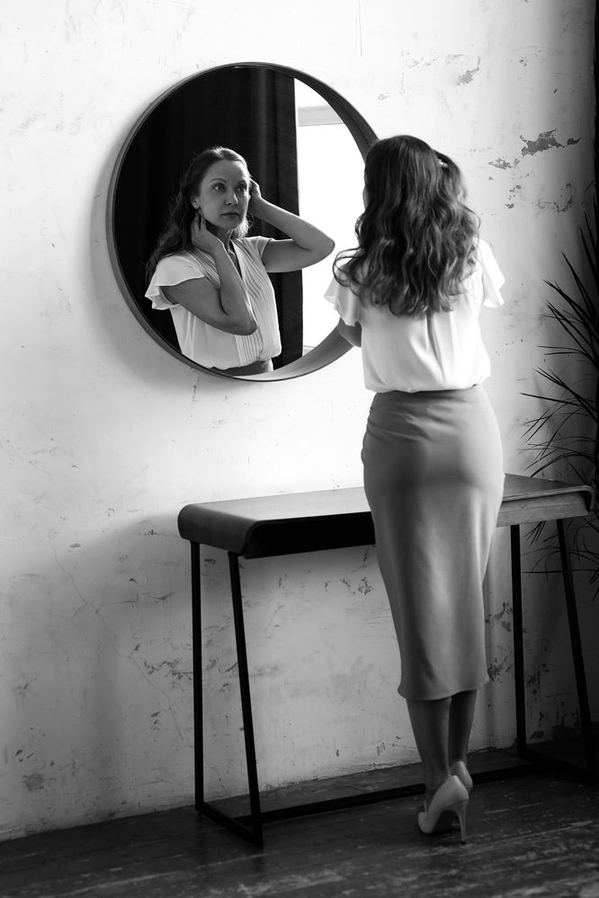 Photograph by Оксана Серёгина