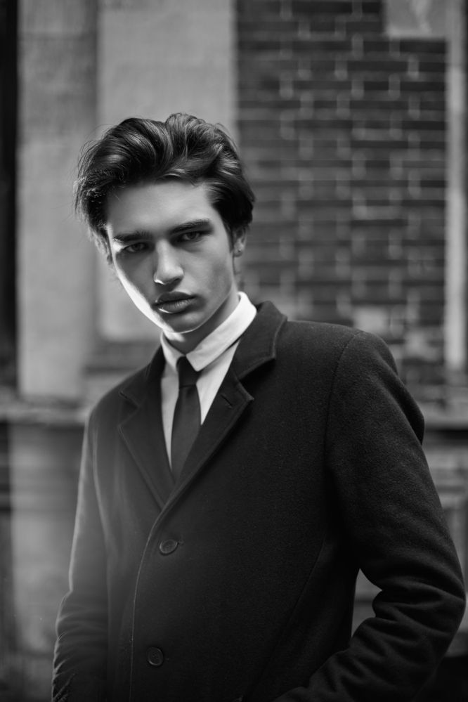 Photograph by Stanislav Rodionov